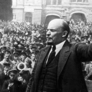 lenin