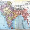 British Indian Empire