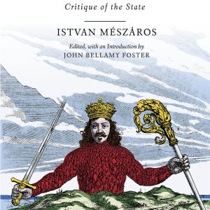 Beyond Leviathan: Critique of the State