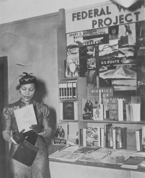 Zora Neale Hurston Plays at the Library of Congress