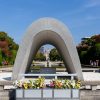 Hiroshima Cenotaph Dome