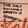 degrowth