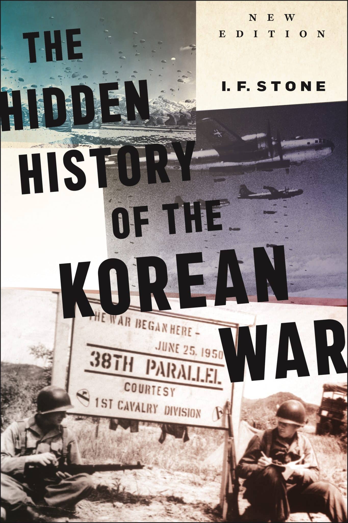 essay on the korean war