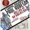 Cover of 'Ballad of an American-A Graphic Biography of Paul Robeson'