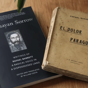 El Dolor Paraguayo