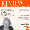 Monthly Review Volume 76, Number 6 (November 2024)