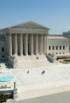 U.S. Supreme Court building