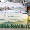 China Ecological Civilization display from COP15