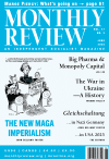 Monthly Review Volume 77, Number 2 (June 2025)