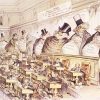 The MAGA Ideology and the Trump Regime “The Bosses of the Senate” by Joseph Keppler