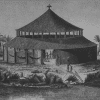 Image 1. Curutú Household, Late 18th Century