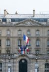 Caisse des Dépôts - Paris