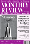 Monthly Review Volume 77, Number 4 (September 2025)