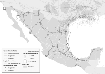The Shale Revolution, U.S. Energy Imperialism, and Mexico’s Dependence