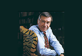 In the Public Eye: Michael Tigar