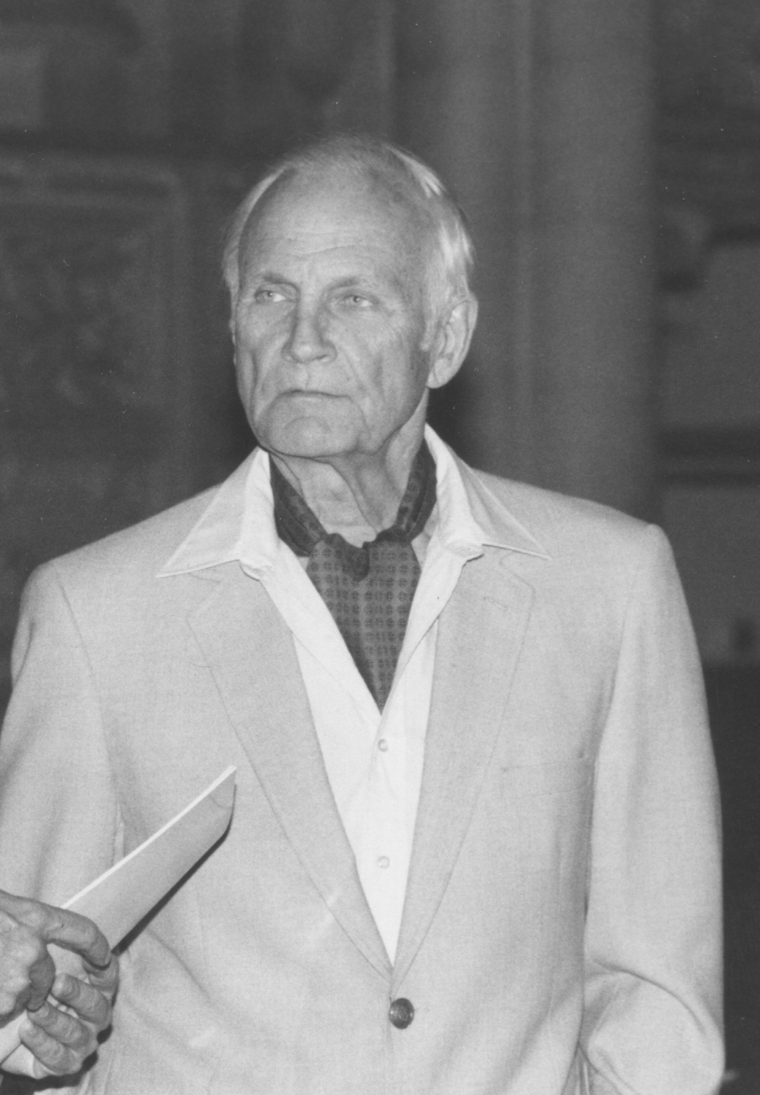 Paul M. Sweezy Paul M. Sweezy